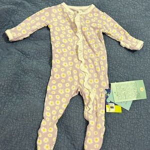 Kic Kee pants bamboo pajamas never worn new with tags